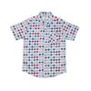 Checkered Casual