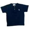 Burgundy Polo