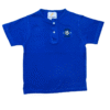Blue Polo