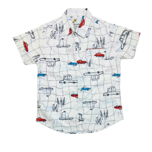 car print