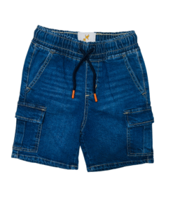 Cargo Shorts