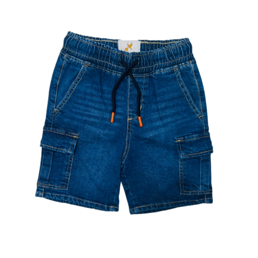 Cargo Shorts
