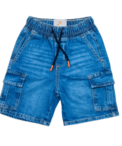 Blue Denim
