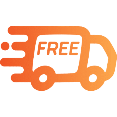 free shipping