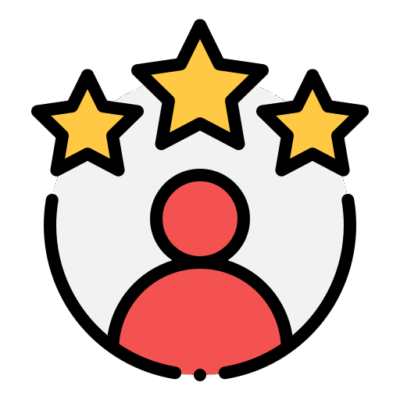 review