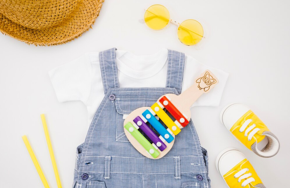 summer collection