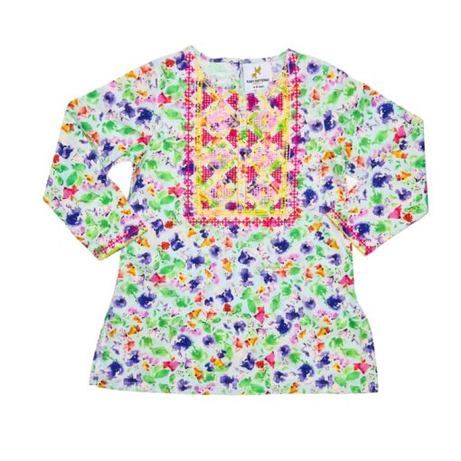 multicolor