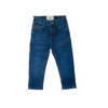 blue denim pents