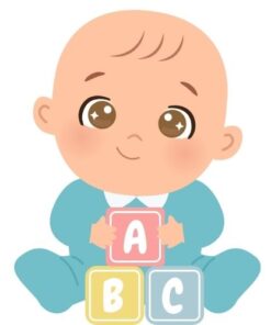 Baby Clothing