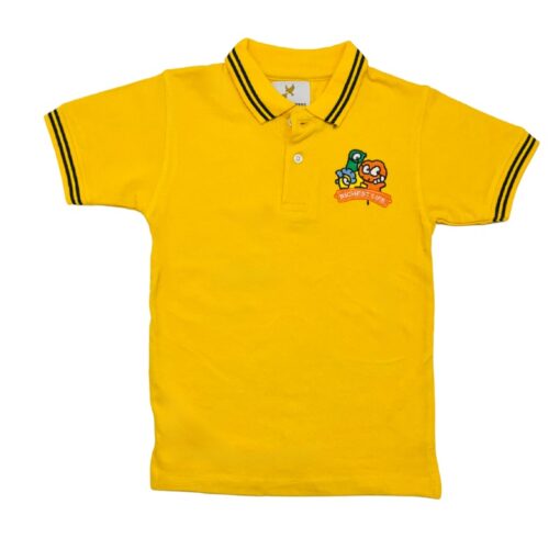 Cartoon Patch