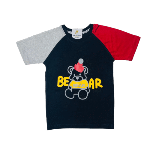 bear t shirt