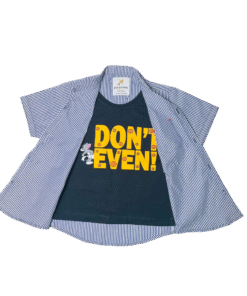 don't even