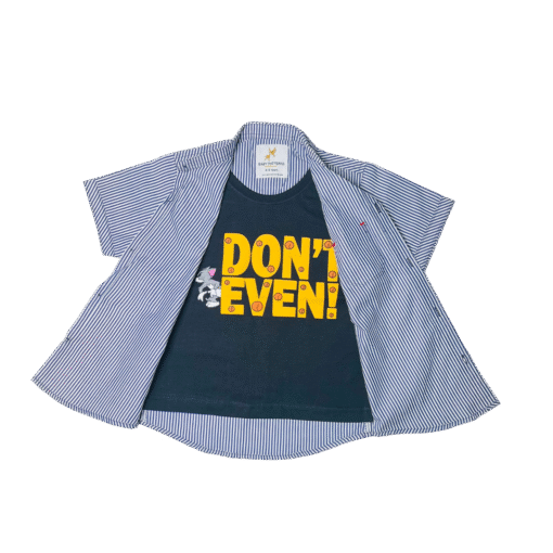 don't even