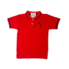 red l polo