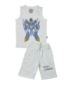 suit transformer