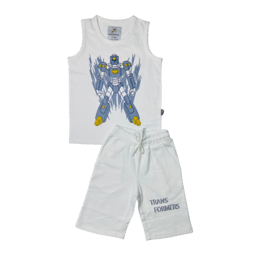 suit transformer